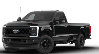 2026 Ford Super Duty® External Image 2